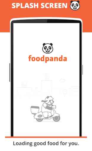 foodpanda: Fastest food delivery, amazing offers 1