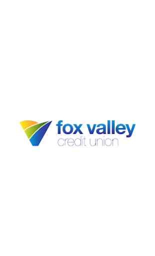 Fox Valley CU 1