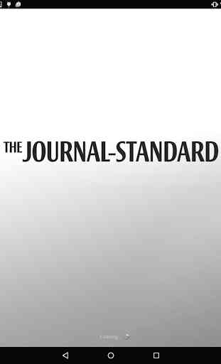 FP Journal Standard eEdition 1