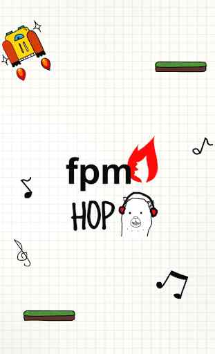 FPM Hop 3