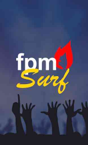 FPM Surf 1