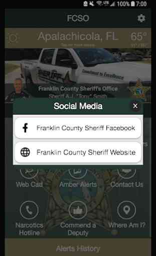 Franklin County Sheriff (FL) 3
