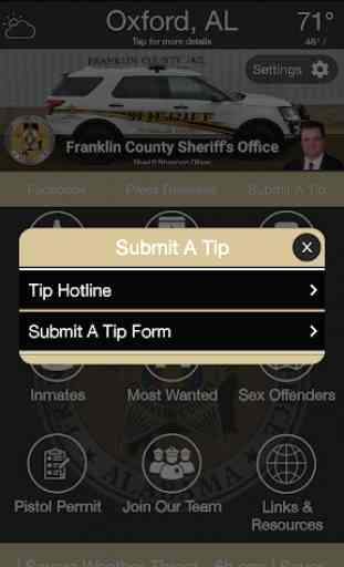 Franklin County Sheriff’s Office (AL) 3