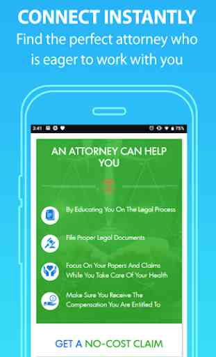 Free Legal Help ⚖️ Lawyer & Attorney Law Advice 2