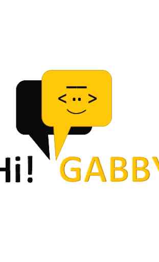 Gabby 1