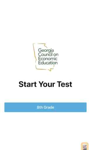 GCEE 8th Grade Econ Test Prep 1