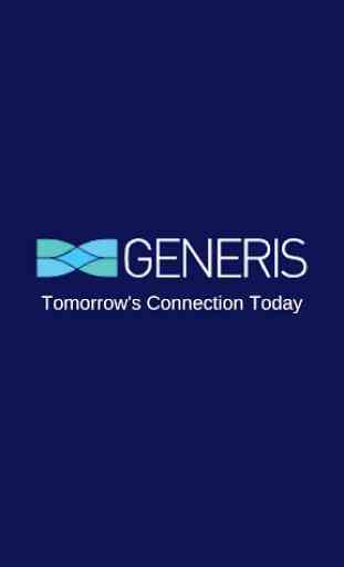 Generis Group 1