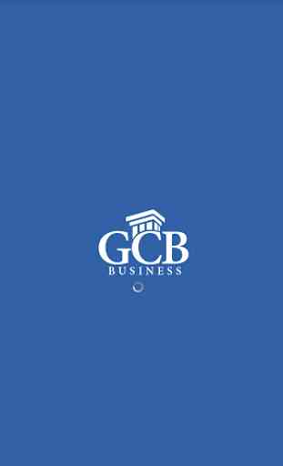 Georgia Community Bank : Mobile Business 1