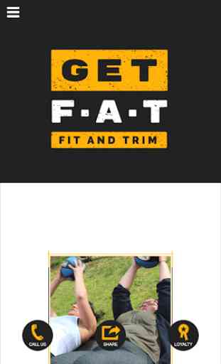 Get Fit And Trim 1