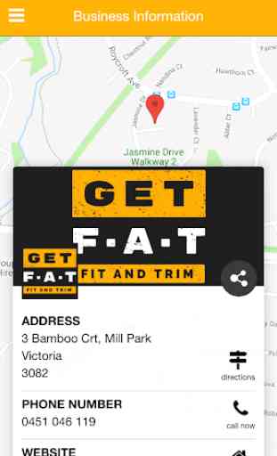Get Fit And Trim 2