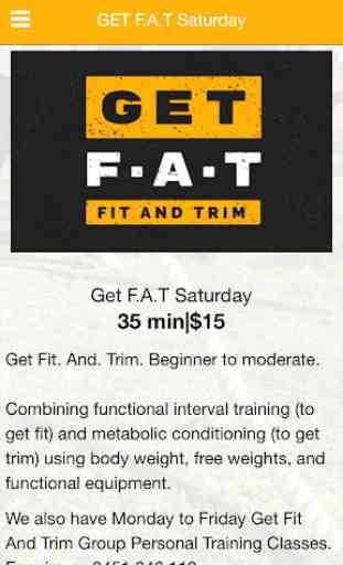 Get Fit And Trim 4