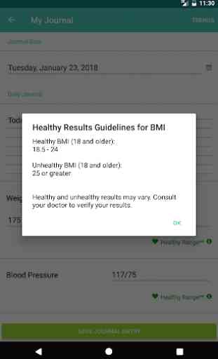 Get Your Health Record 3