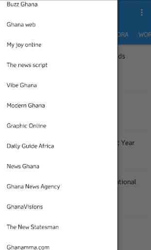 Ghana All News & Radio 4