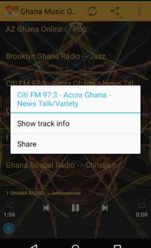 Ghana Music ONLINE 2