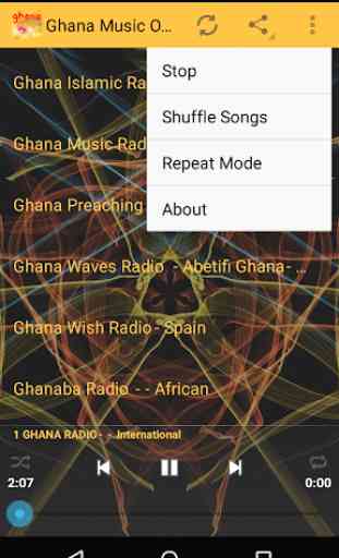 Ghana Music ONLINE 3