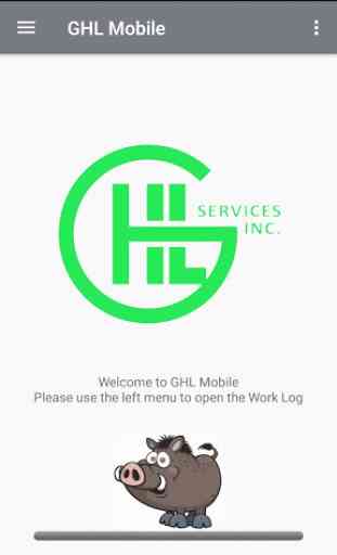 GHL Mobile 1