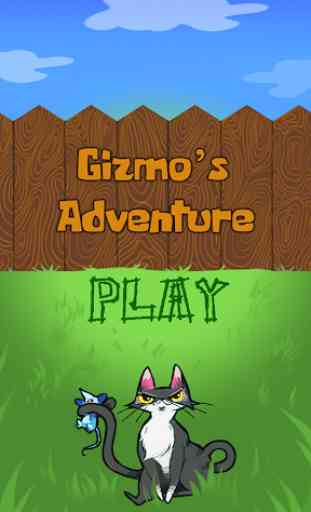 Gizmo's Adventure 1
