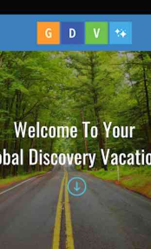 Global Discovery Vacations 4