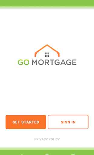 GO Mortgage Home Loans 1