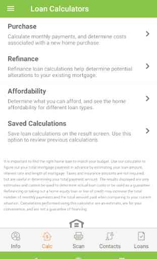 GO Mortgage Home Loans 3
