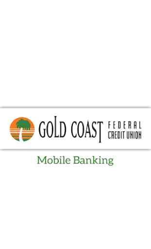 Gold Coast Federal Credit Union 1