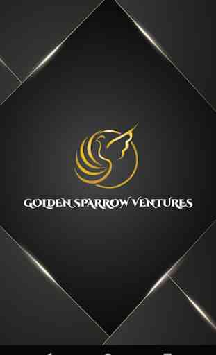 Golden Sparrow Ventures 1