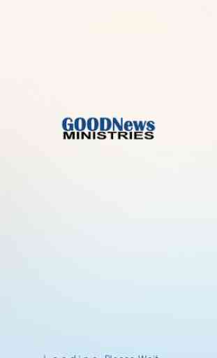 Goodnews Ministries International Church 1
