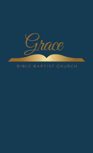 Grace Bible Baptist 1