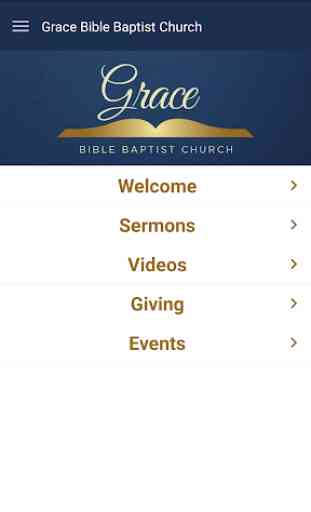 Grace Bible Baptist 2