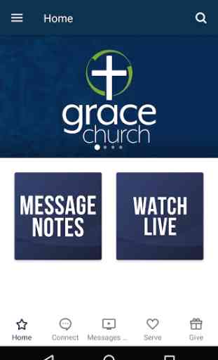 Grace Church Minnesota 1