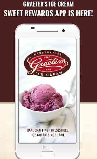 Graeter’s Ice Cream 1