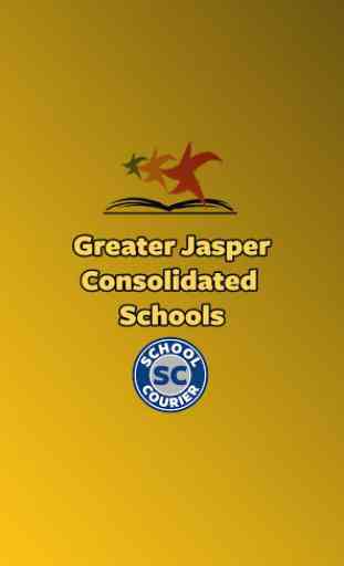 Greater Jasper Consolidated Schools - Indiana 1
