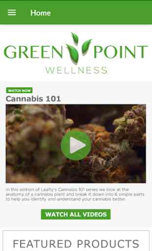 Green Point Wellness 1