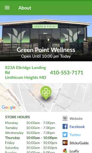 Green Point Wellness 4
