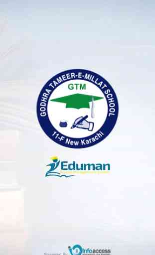 GTM School 1