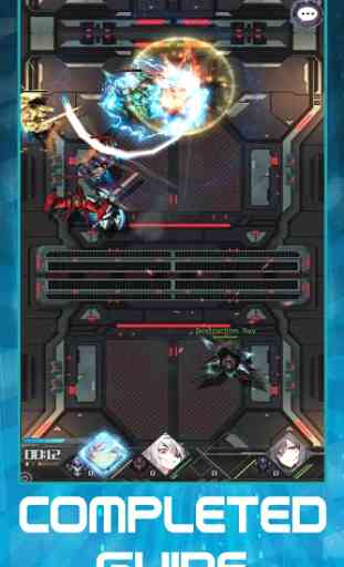 Guide Iron Saga Mobile Battle Mecha 2