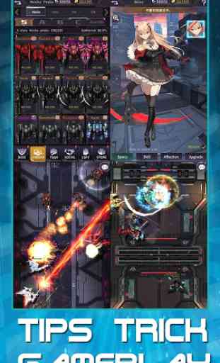Guide Iron Saga Mobile Battle Mecha 3