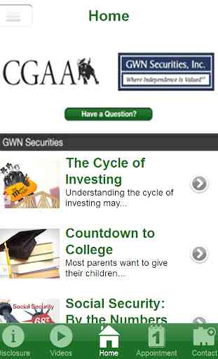 GWN Securities 2
