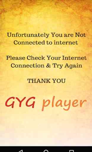 GYG player 2