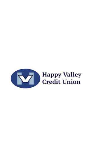 Happy Valley Credit Union 1