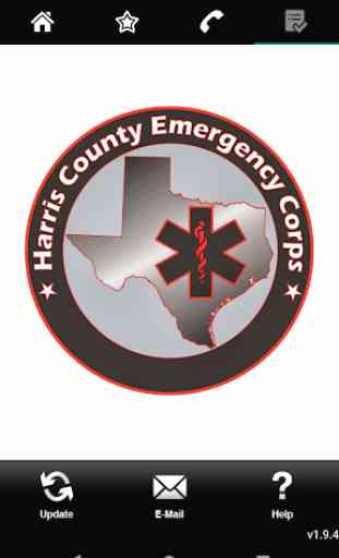 Harris County Emergency Corps 1