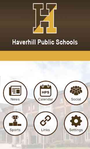 Haverhill Public Schools 1