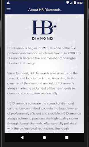 HB Diamonds 4