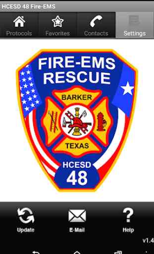 HCESD 48 Fire-EMS 1