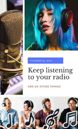 Heart And Soul Radio Station Free App Online 2
