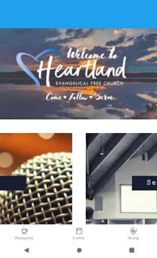 Heartland Free Church 4
