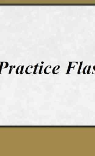 HESI A2 Practice Exam Flashcards 2