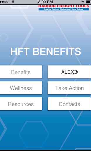 HFT Benefits 1