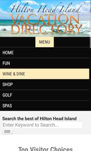 HHI Vacation Directory 4