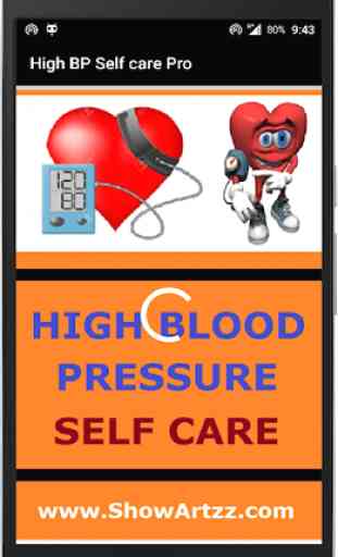 High Blood Pressure Pro 1